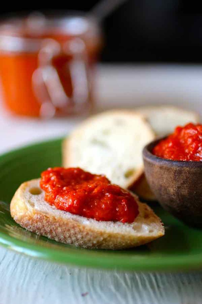 Ajvar
