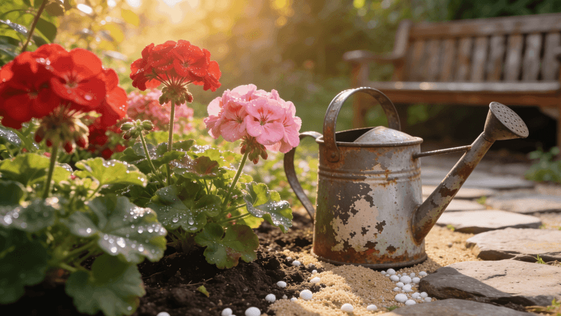 Check Light, Drainage, and Moisture Before Expecting More Flowers