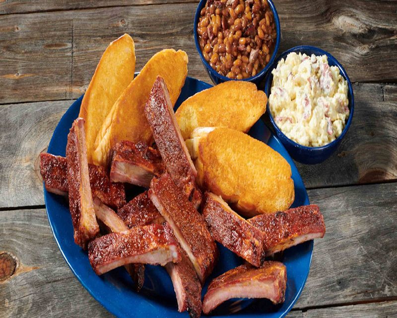 Bandana's Bar-B-Q