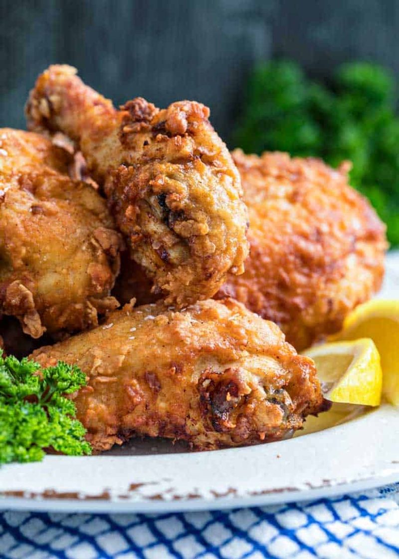 Fried Chicken