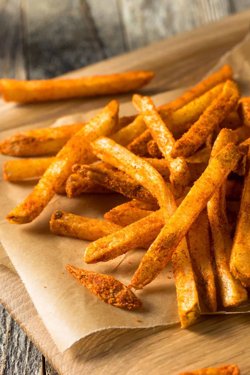 Cajun Seasoning