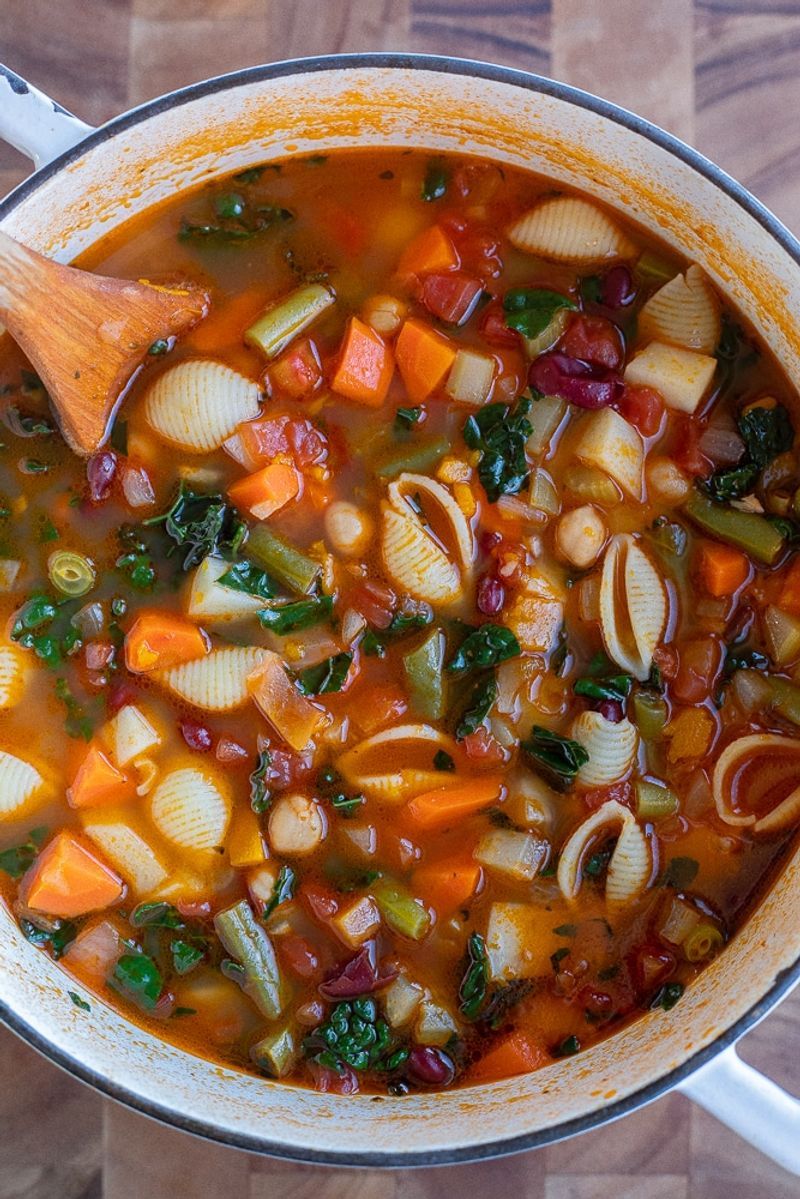 Minestrone