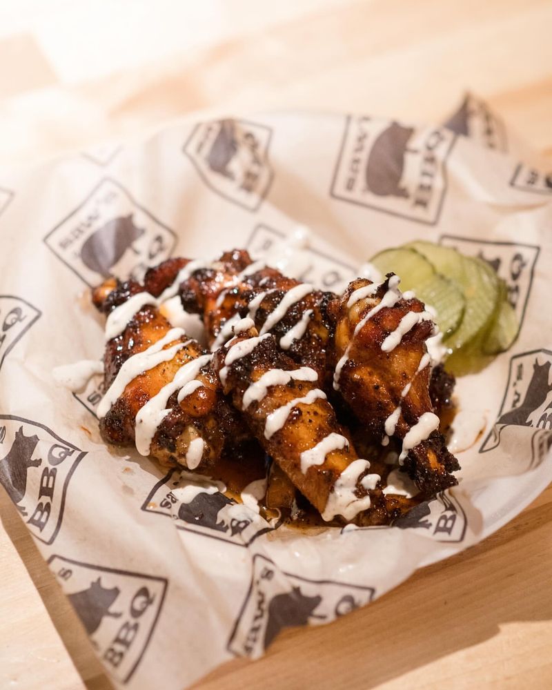 SAW’s Juke Joint (Birmingham, Alabama)