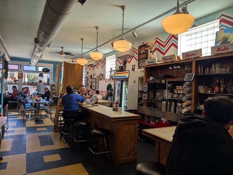 Lunch Gets A Serious New Mexican Upgrade