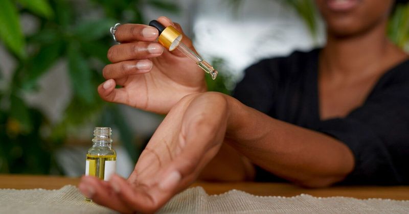 How to use a catnip-based repellent safely