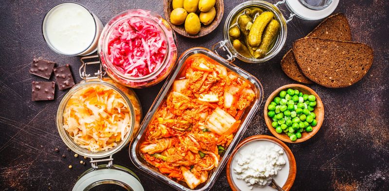 Fermented Foods