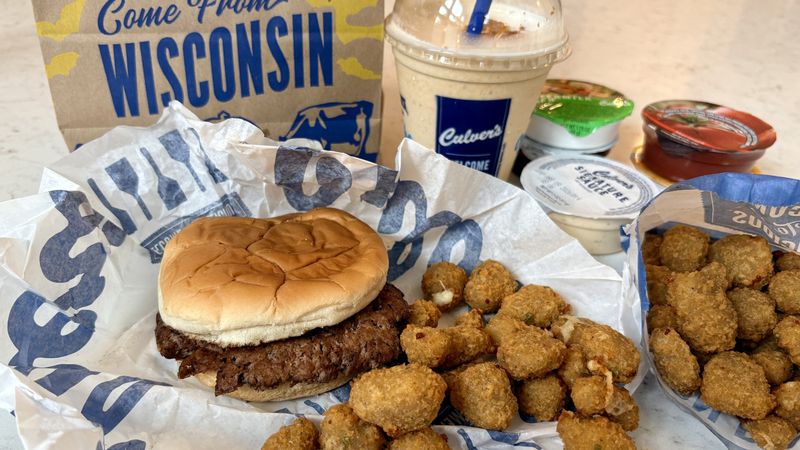 Culver's