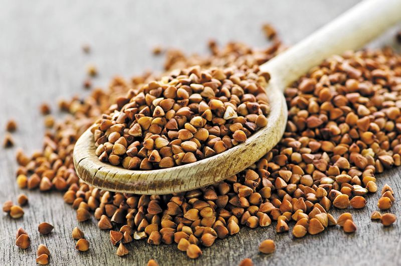 Buckwheat