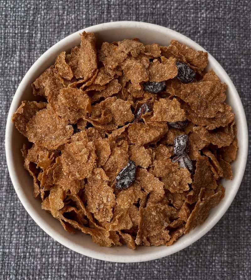 Raisin Bran
