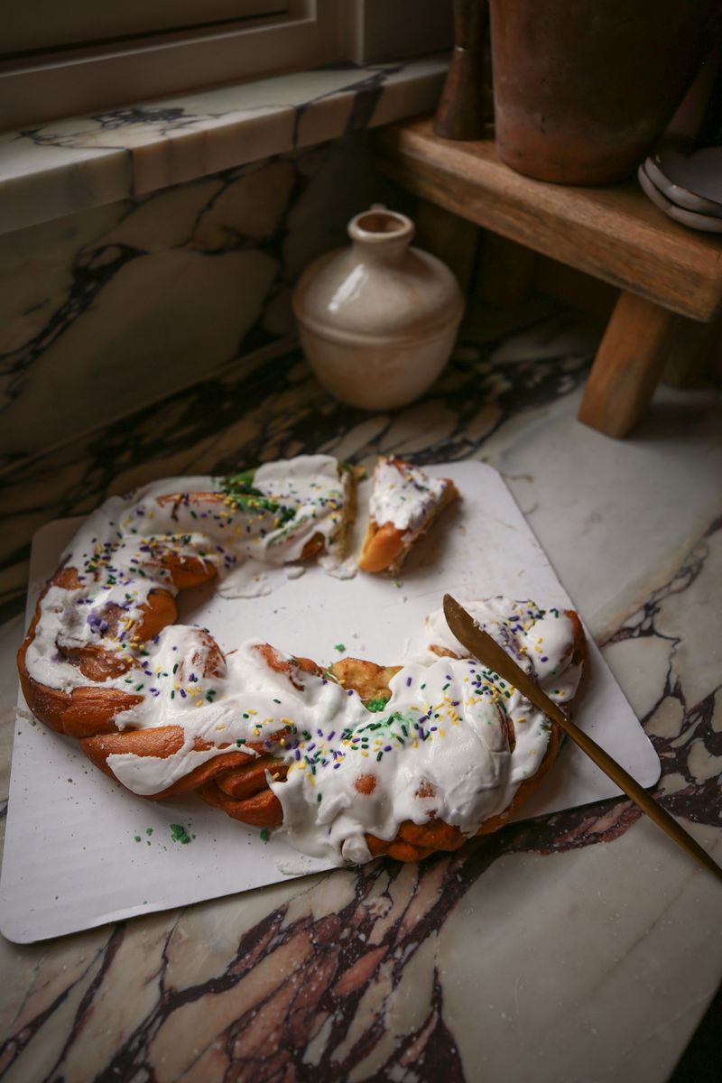 Maurice French Pastries