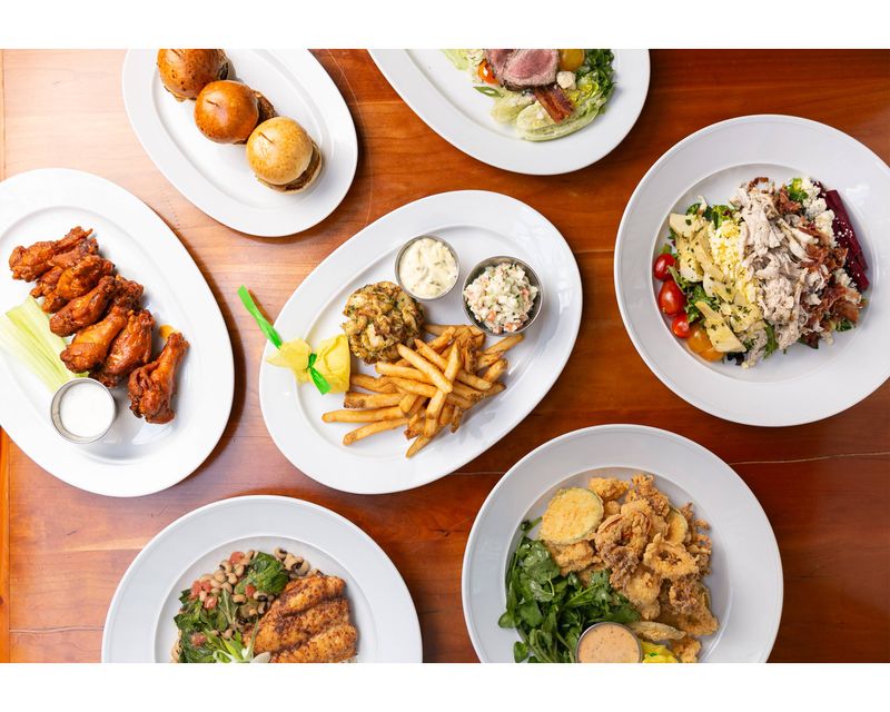 Clyde's Restaurant Group (Willow Creek Farm)