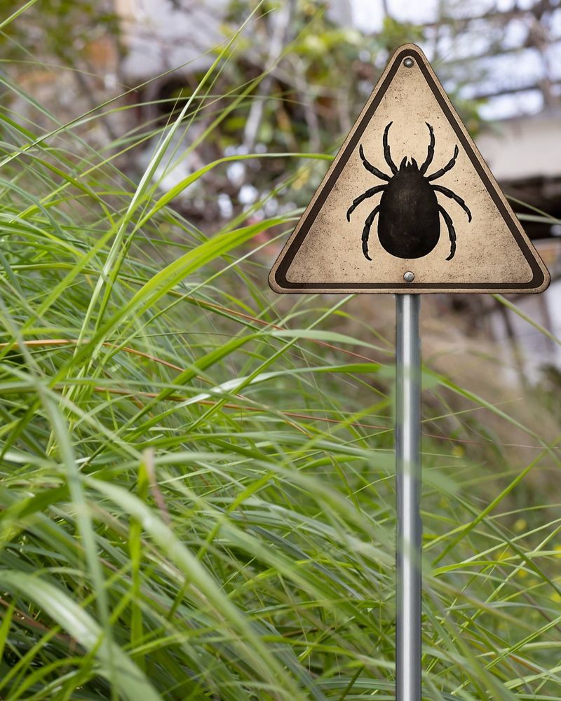 The measures that reduce everyday tick exposure are mostly structural