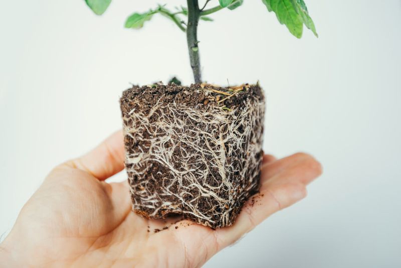 Root Restriction