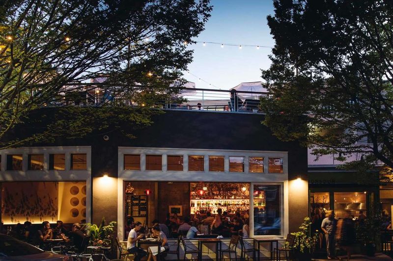 Washington - Mamnoon