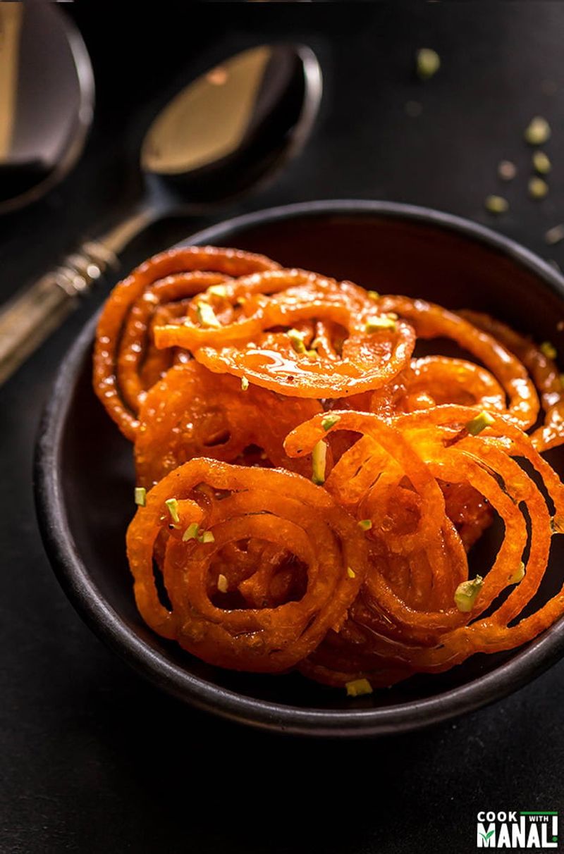 Jalebi