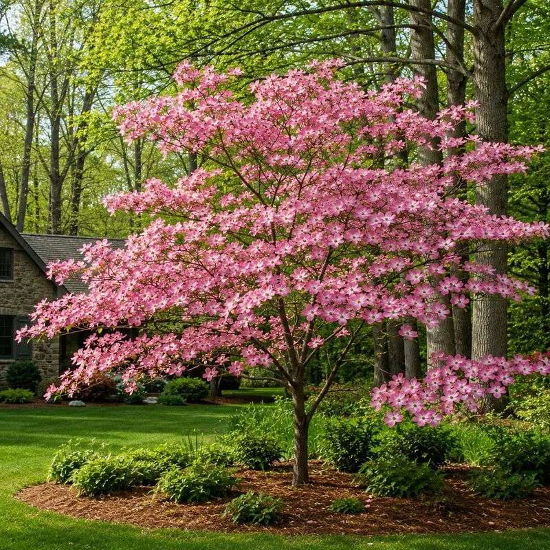 Flowering Dogwood
