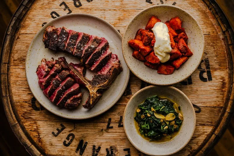 Rancher Butcher Chef (RBC)