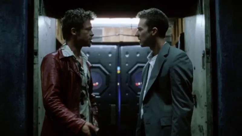 Fight Club