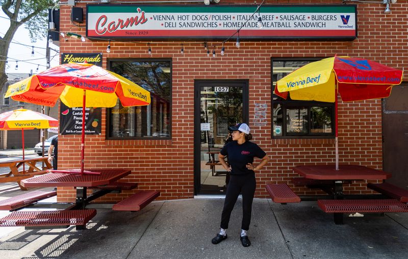 Carm's Little Italy