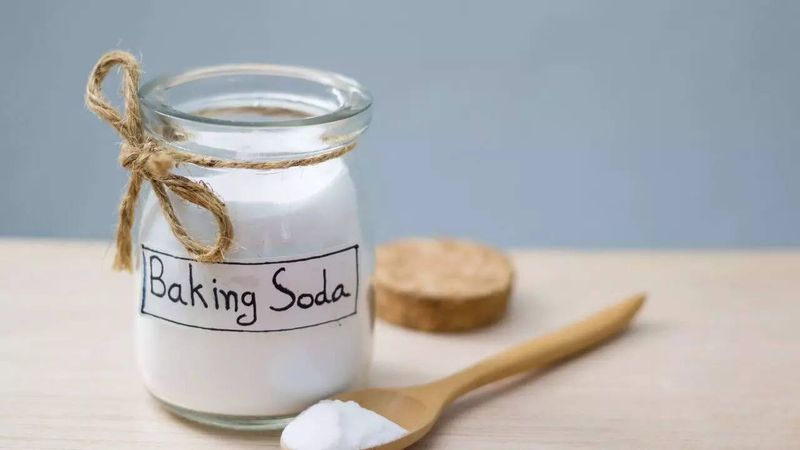 Baking soda