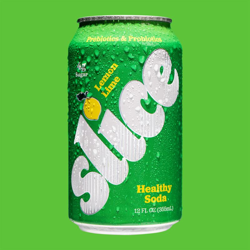 Lemon Lime
