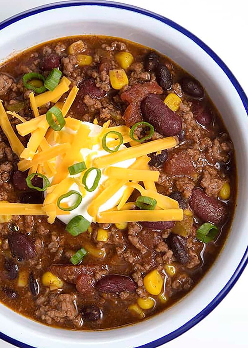 Taco Soup