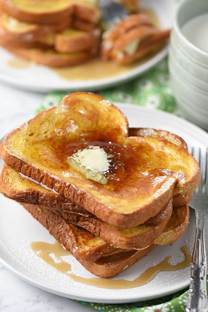 French Toast