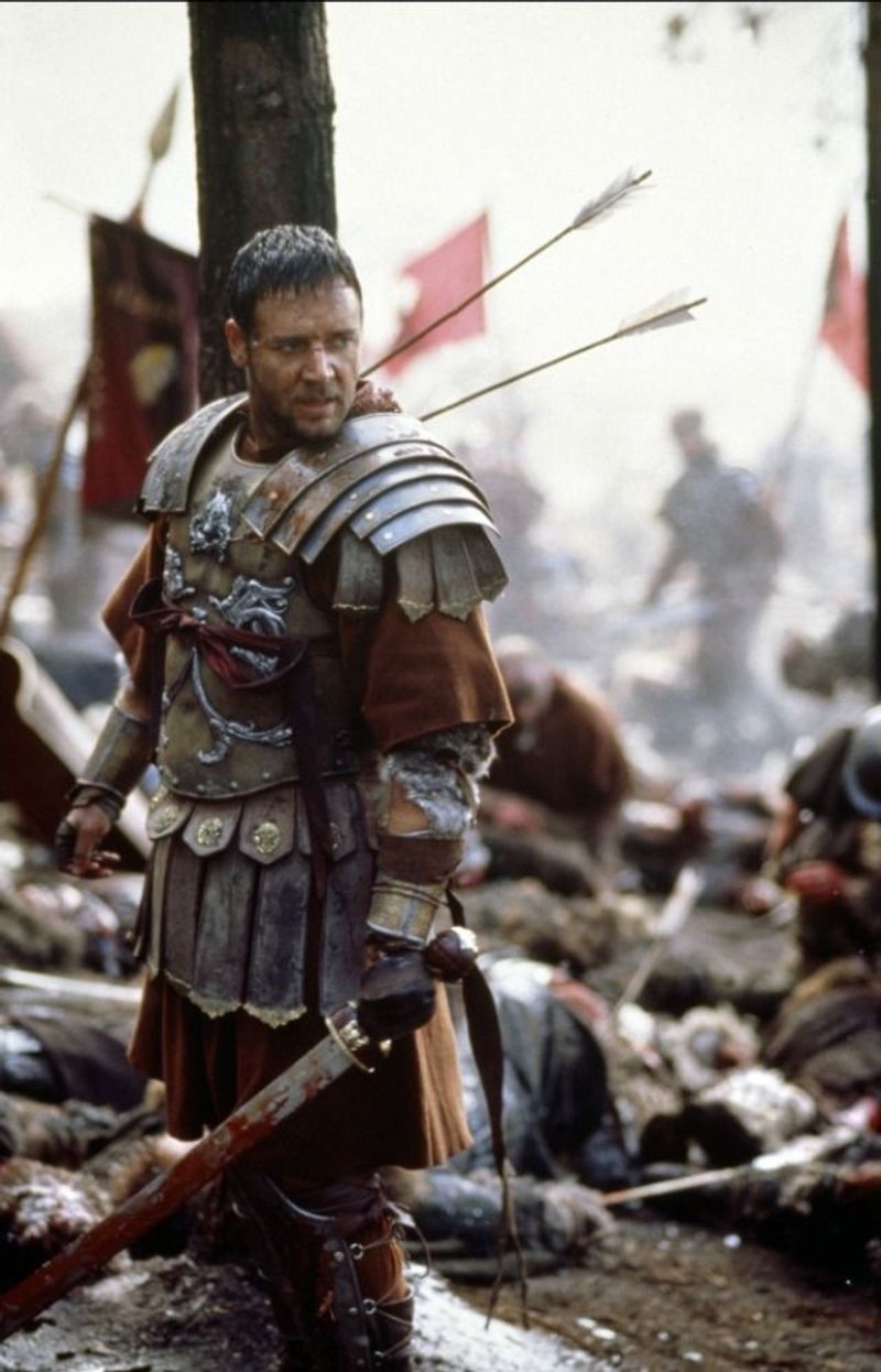 Gladiator
