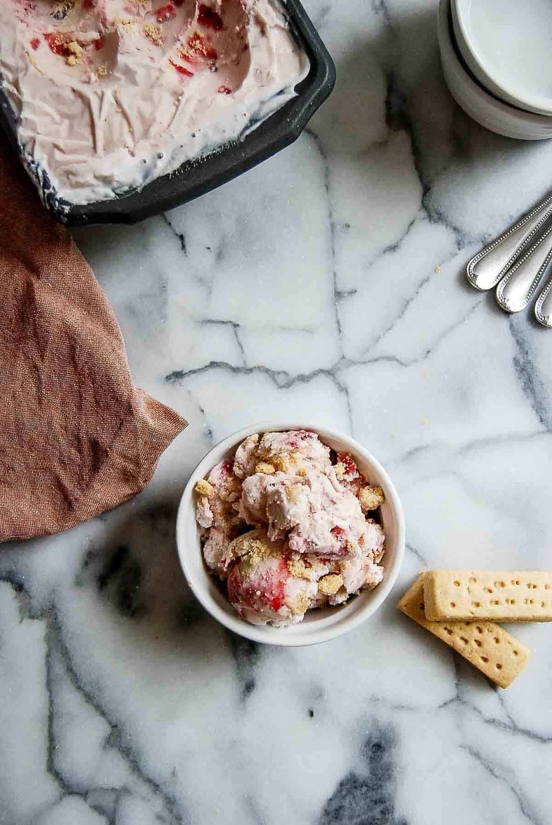 Strawberry Shortcake