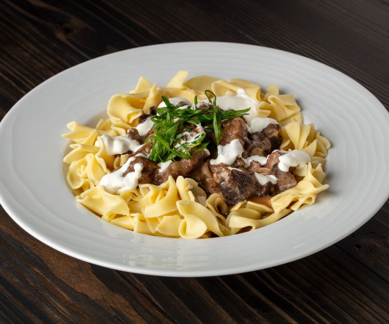 Brookfields Restaurant