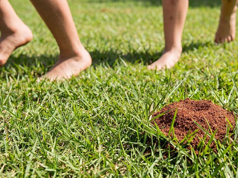 Can kicking or casual flooding make control harder?