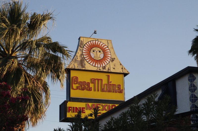 Casa Molina del Norte Arizona