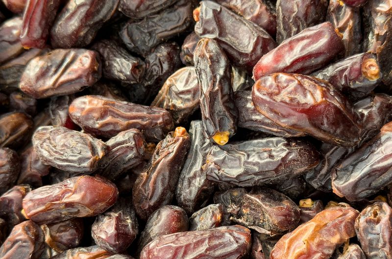 Medjool Dates