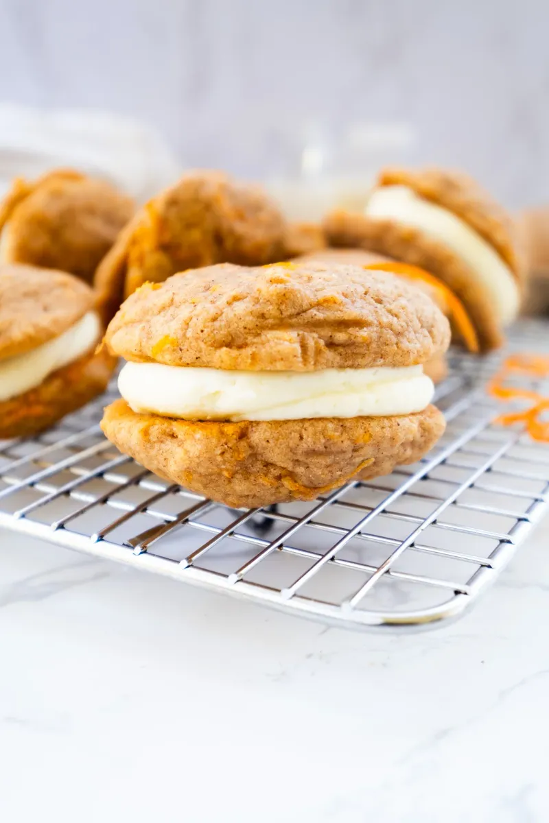Combine Oil and Butter for Extra Moisture