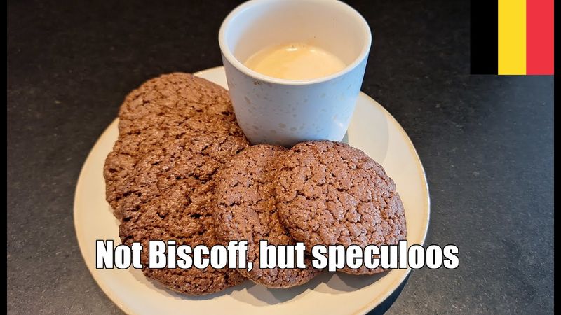 Biscoff (Belgium)