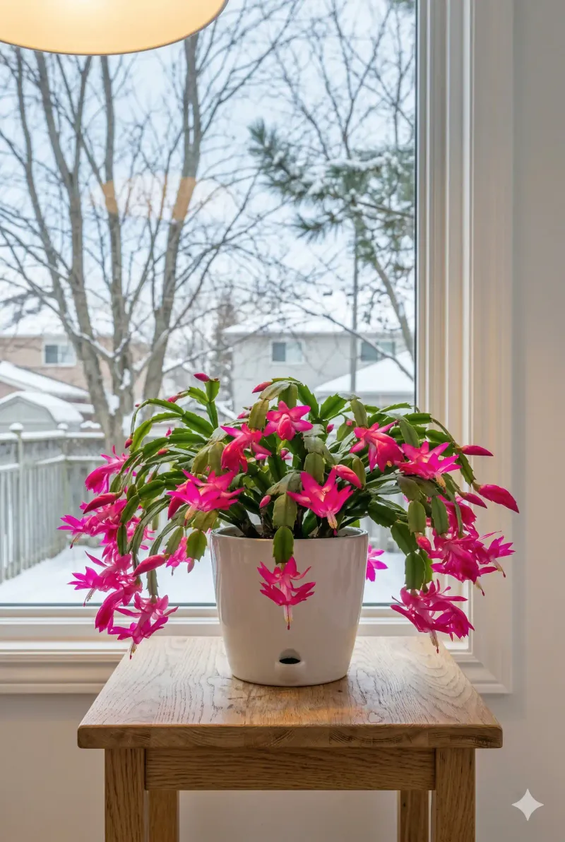Leaving Lamps On During the Plant's Night