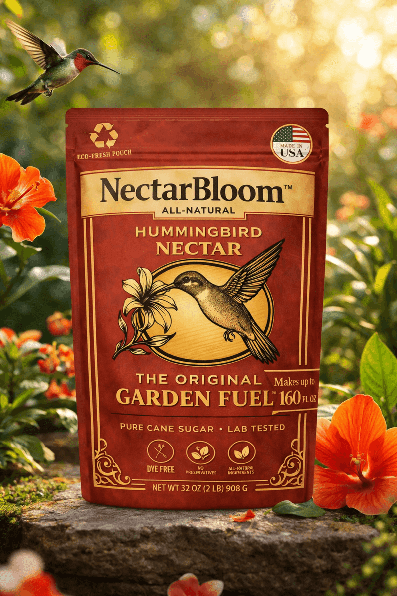 Cane Sugar Nectar