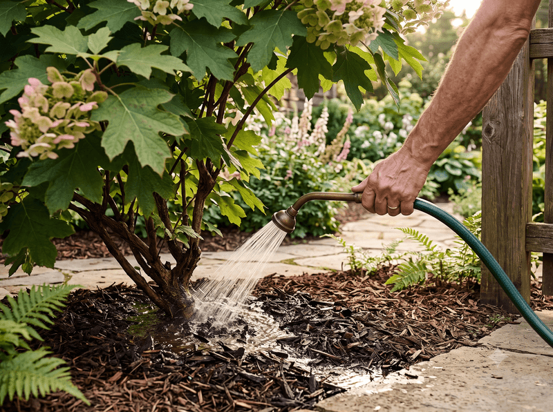 Check the root zone before the calendar turns