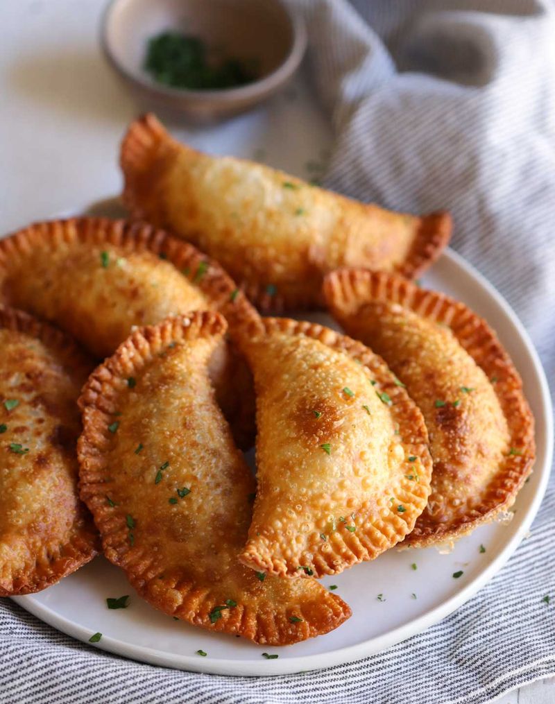 Empanadas