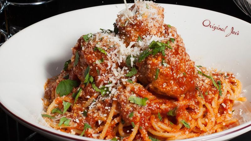 Original Joe’s (San Francisco)