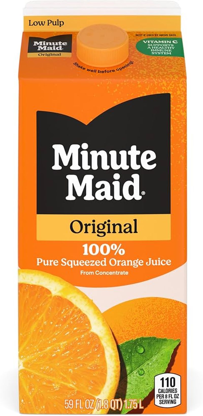 Minute Maid