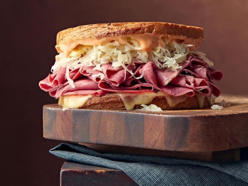 Pastrami