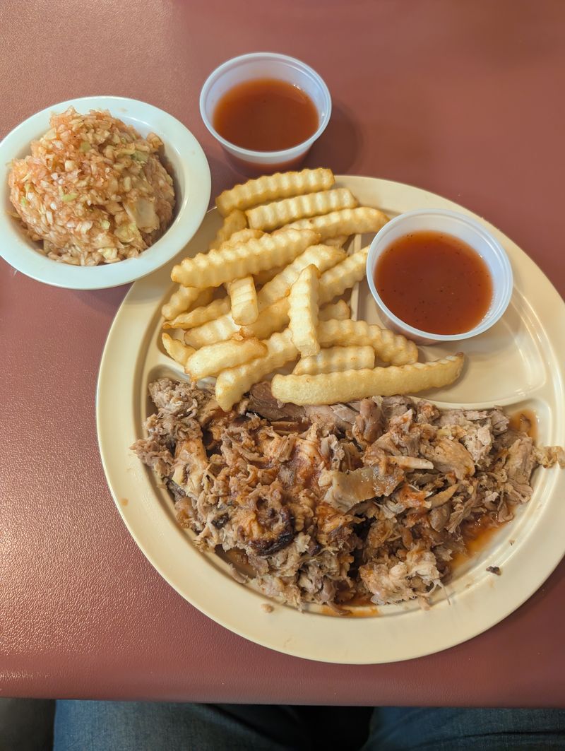 Smokey Joe's BBQ