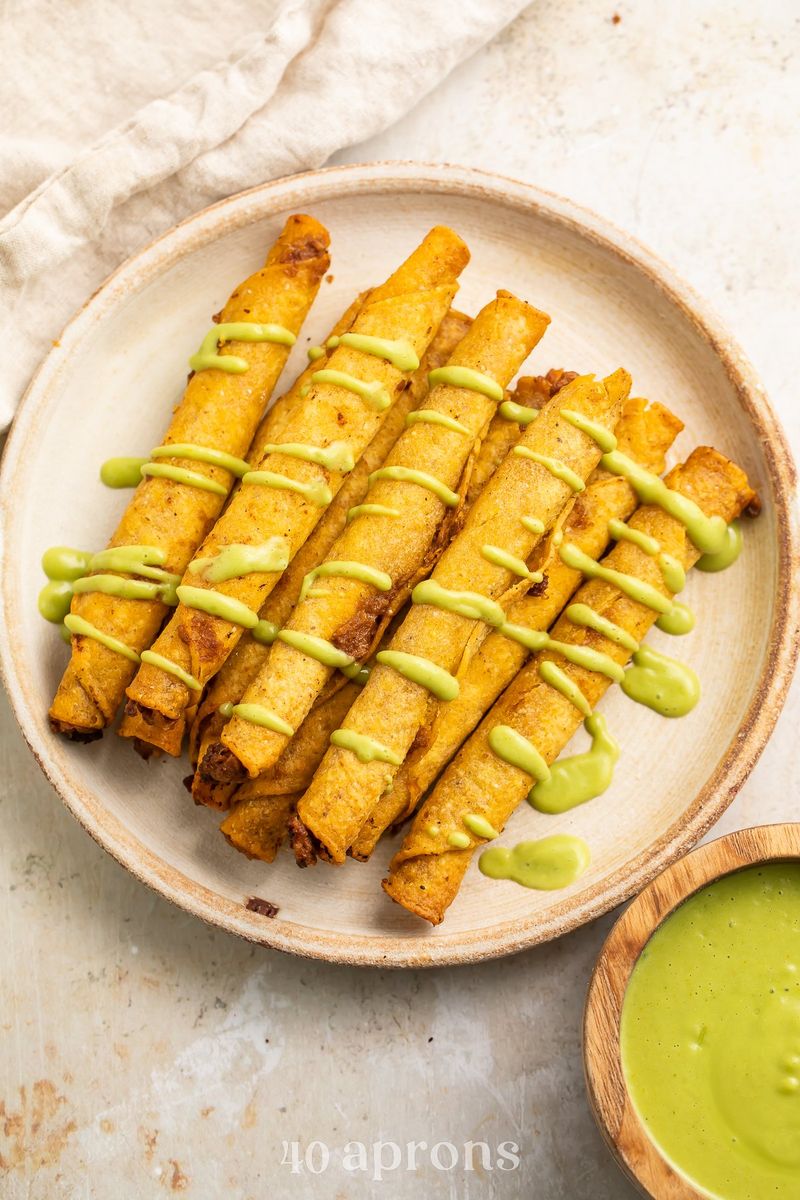 Taquitos