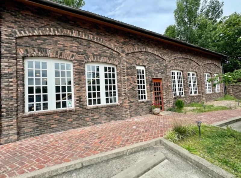 Kentucky: Mozzarella's Cafe, Louisville