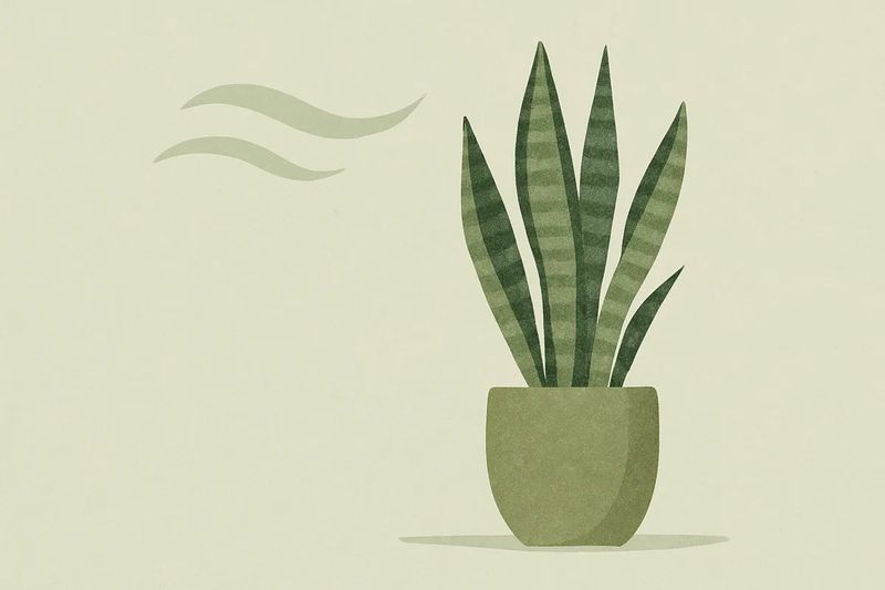 NASA studied plants in controlled chambers—not ordinary bedrooms
