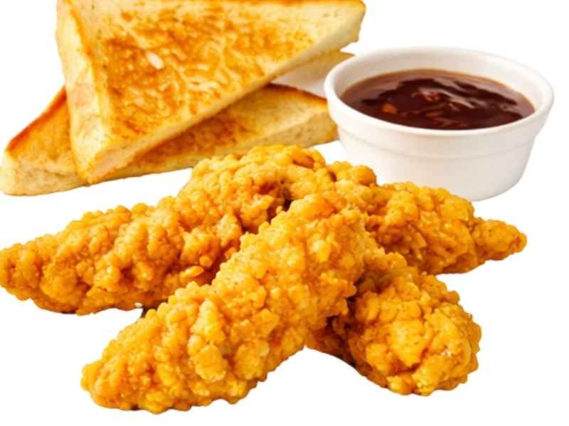Whataburger Whatachick'n Strips