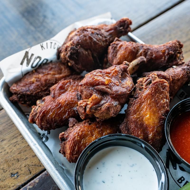 Noble’s (Nashville, Tennessee)