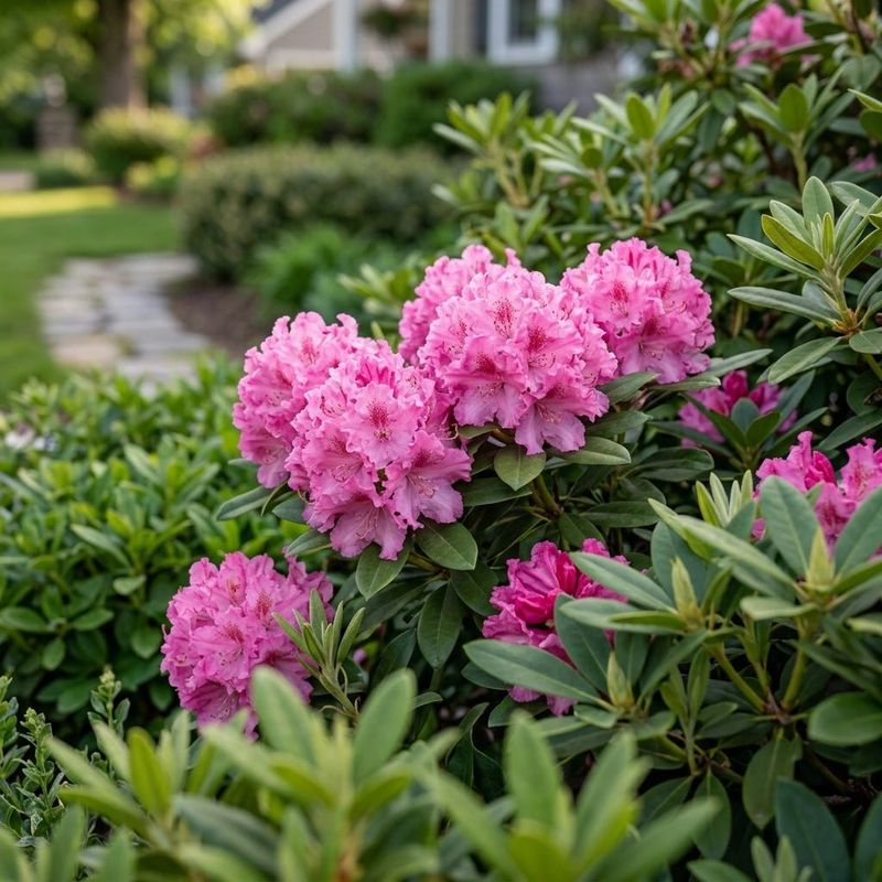 Rhododendron