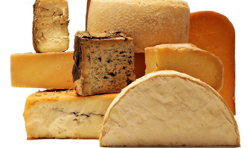 Cheese